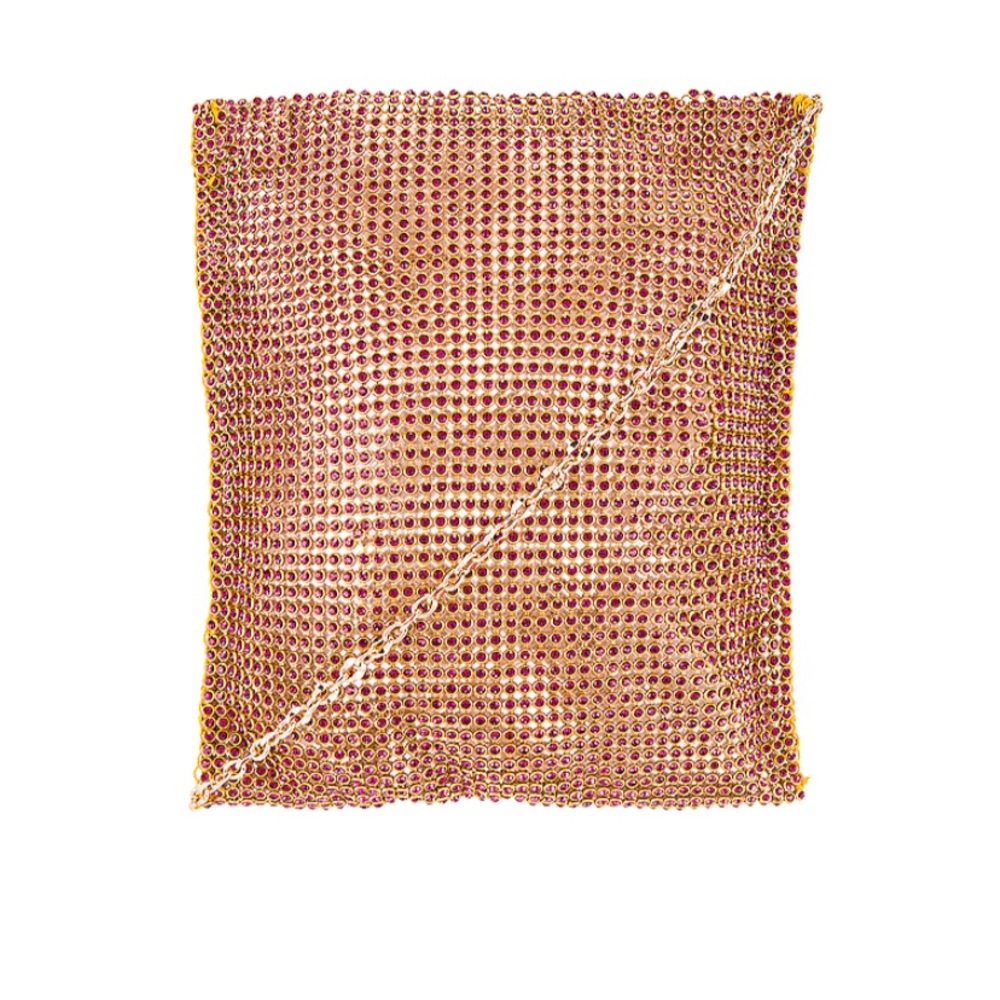 Frazier Sterling x REVOLVE After Party Crossbody